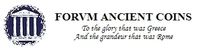Forum Ancient Coins coupons